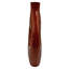 Himoon Handmade Aluminum Table Vase