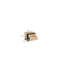 QUANT BEDROOM 55cm W Plywood / Laminate Board Bedside Table