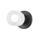 Centerport 1 - Light Bath Sconce