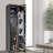 Gun Safe Lock