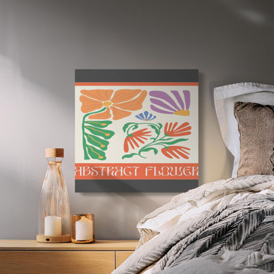 Wrapped Canvas Print Set