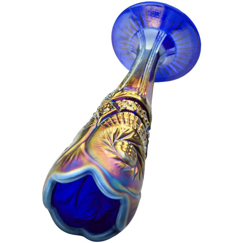 Glass Table Vase