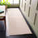 Arcelay Solid Colour Area Rug
