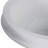 Fiberglass Resin Cement Pottery Planters With Elevated Bowl Design And Durable Composite Construction For Modern Decorative Appeal, Versatile Sculptural Accent Pieces - Set Of 2-1912179187