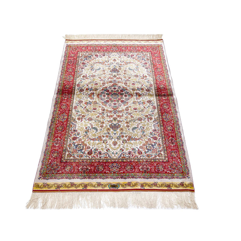 Tapis One-of-a-Kind Hereke