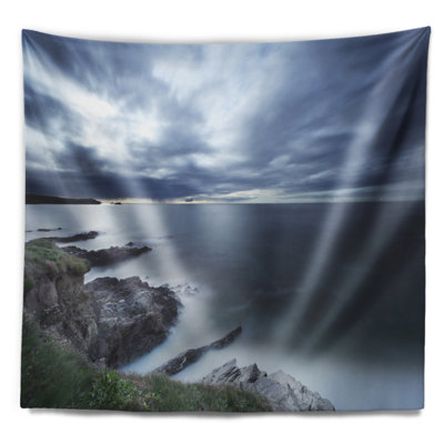 Polyester Tapestry