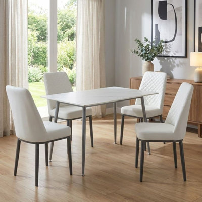 4 - Person Dining Set