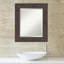 Miroir de salle de bain Brinlee-47068245-47068264