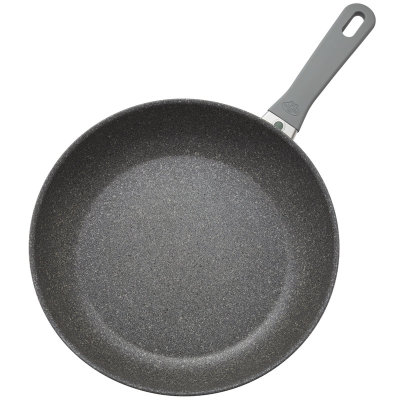 Ballarini Parma Plus Aluminum Nonstick Fry Pan, 12"