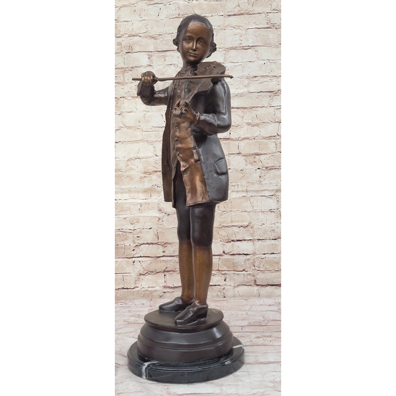 Figurines et sculptures