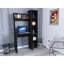 Bureau Logan, cinq casiers-1847569921