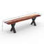 Banc de salle à manger Kaymari-1306346327