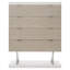Solaria 4 - Drawer Dresser