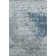 Premium Machine Washable Lubbers AMF1737 Modern Rug