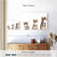 Bubble Gum Tigers sur toile-1323642802