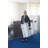 Office Flipchart with 4 Legs