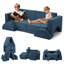 Canapé modulaire Akoya-1625795485