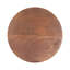 Table ronde en bois de manguier Omar-1208992859
