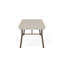 Banc en métal 2 places Chat-99057888-98671430