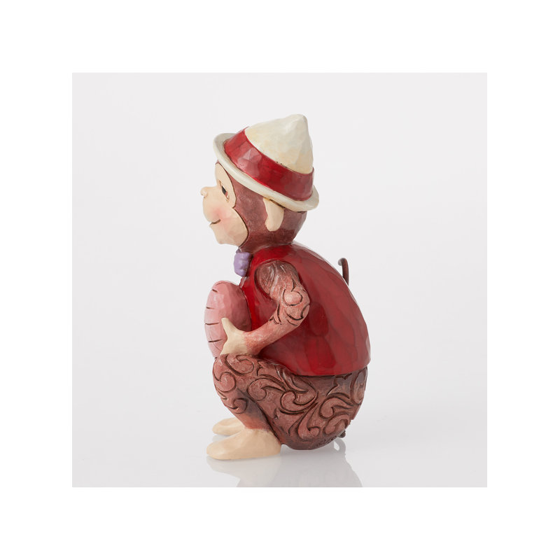 Figurine Jim Shore Heartwood Creek