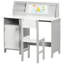 Ensemble de bureau et chaises pour enfants-1224912708