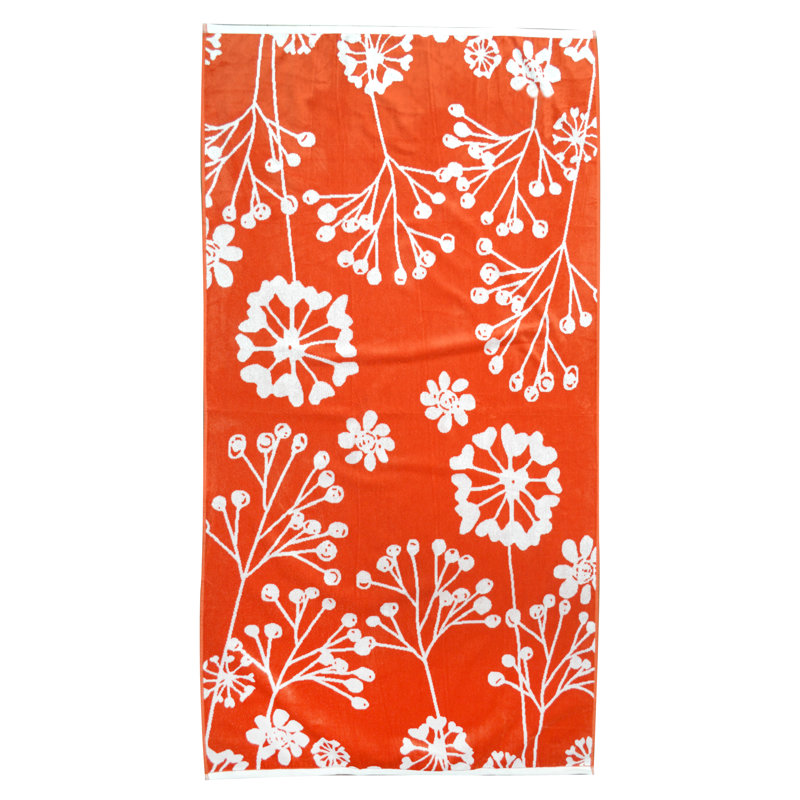 Serviette de plage Clay