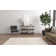 56" Console Table