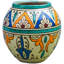 Handcrafted Table Vase