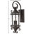 Casa 2-Light Outdoor Wall Lantern