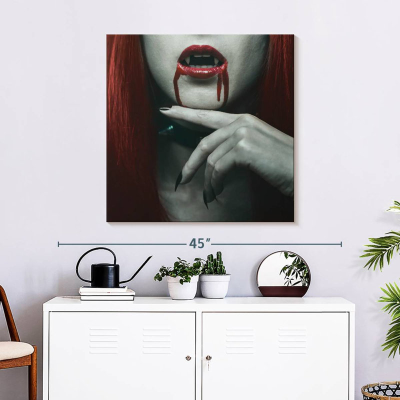 Kelan Vampire