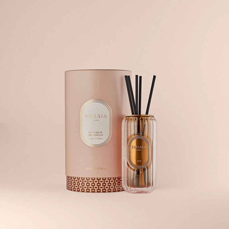 Diffuseur Ava, Citrus