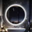 Alura Flat Mirror