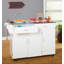 Garrettsville Kitchen Cart-21190017