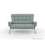 Monterra Outdoor 2 - Seat Loveseat-693040960-693041017