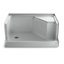 Bases et cuves de douche
