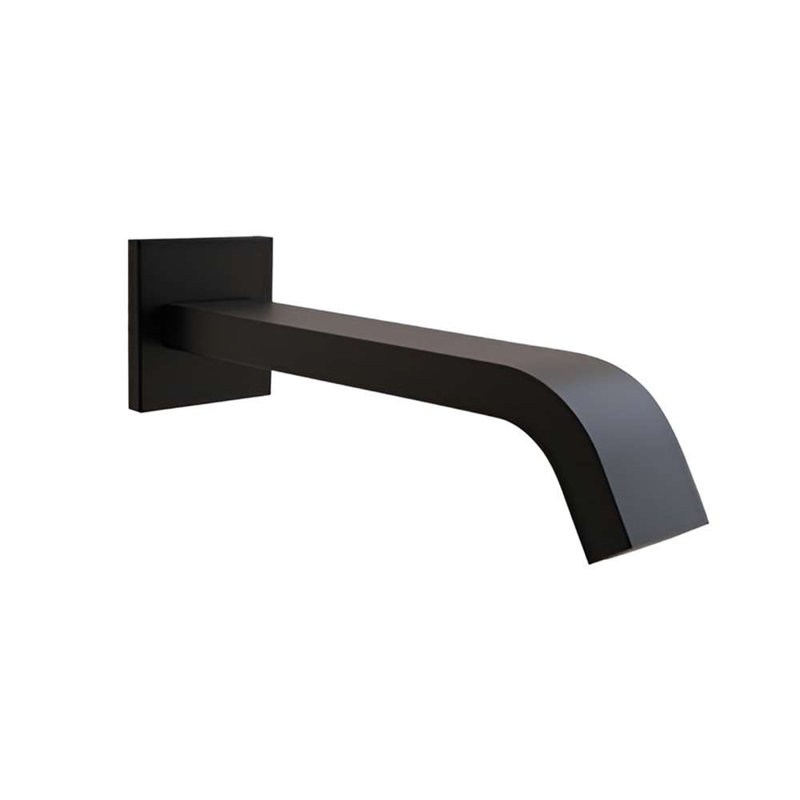 Best Quality Vessel Sink Touchless Faucet – Luxury Oil Rubbed Bronze Finish with Infrared Sensor for Hands-Free Operation, Water Conservation, and Durable Construction for Commercial and Residential Use