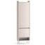 Manufactured Wood Wardrobe