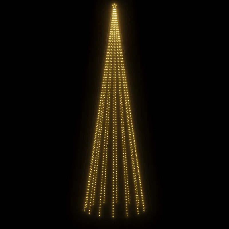 800cm H Artificial Christmas Tree