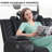 Lamica 83.4'' W Breathable Leather Dual-Motor Power Reclining Sofa with Adjustable Headrest & USB-1467026489