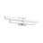 Brinli 2 - Light Dimmable LED Vanity Light-142860091