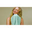Ensemble de 4 serviettes en coton Antalya-21376116
