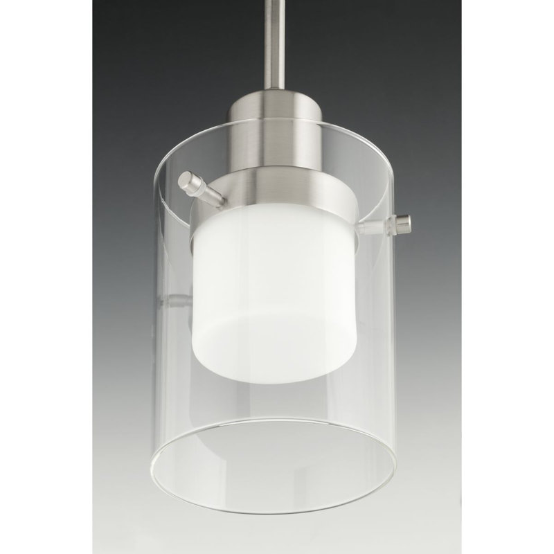 Hanke 1 - Light LED Single Pendant