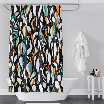 Rideau de douche SH00901