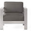 Fauteuil club