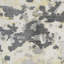 Tapis abstrait moderne tissé à la main-109392523