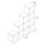 Zenobius Bookcase-38871465