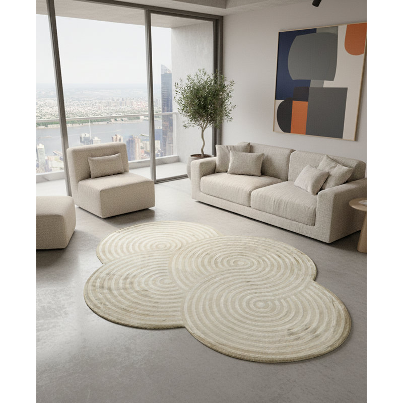 Tapis Collette