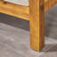 Fauteuil d'extérieur avec coussins Damico-1824226043