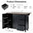 Kitchen Island-282965161
