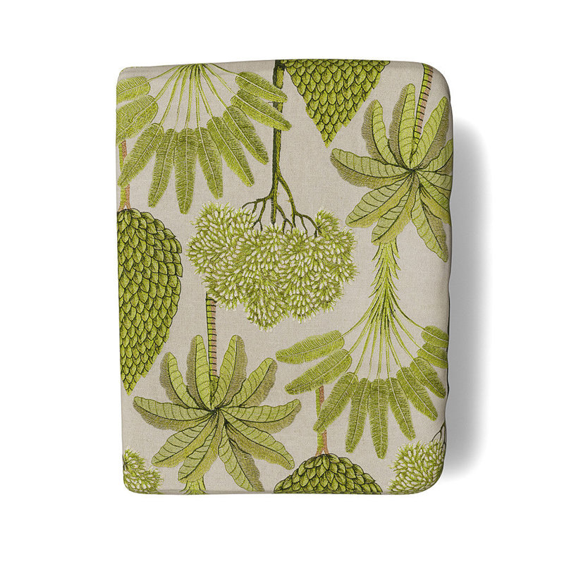 Majorelle Throw Blanket
